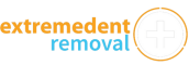 Extreme Dent Removal Logo